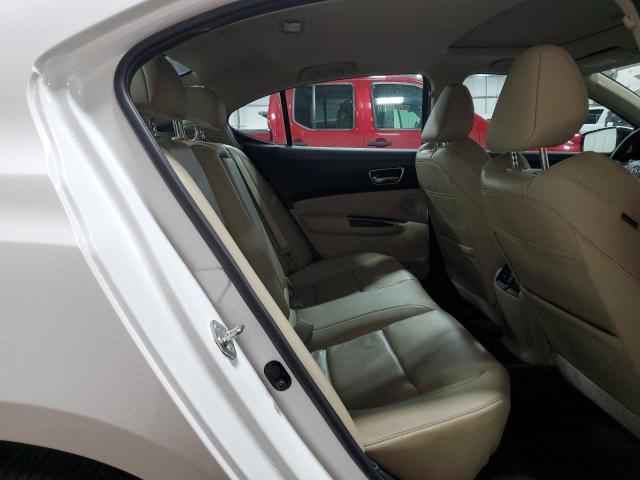 Auction sale of the 2018 Acura Tlx Tech, vin: 19UUB1F50JA009248, lot number: 53430084