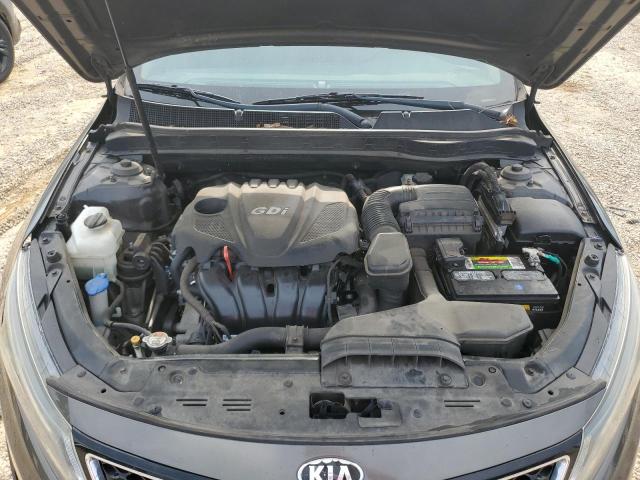 Aukcja sprzedaży 2014 Kia Optima Lx, vin: 5XXGM4A77EG306012, numer aukcji: 54511984