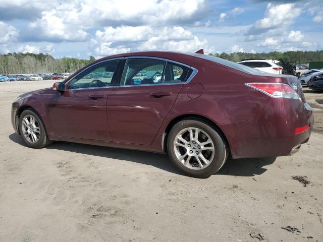 2010 Acura Tl მანქანა იყიდება აუქციონზე, vin: 19UUA8F25AA017332, აუქციონის ნომერი: 53492444