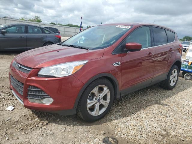 Продаж на аукціоні авто 2014 Ford Escape, vin: 1FMCU0GX7EUD24613, номер лоту: 54948964