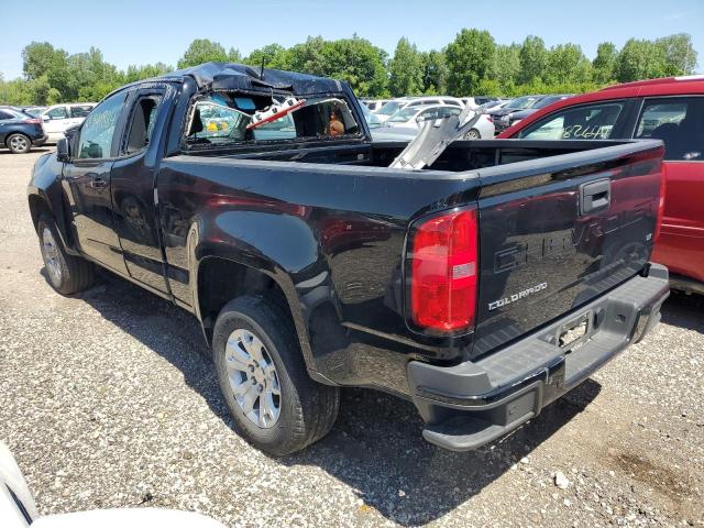 Aukcja sprzedaży 2022 Chevrolet Colorado Lt, vin: 1GCHSCEA1N1268055, numer aukcji: 55941884