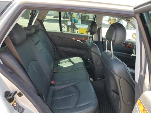 Продаж на аукціоні авто 2004 Mercedes-benz E 320, vin: WDBUH65JX4A450011, номер лоту: 53350744