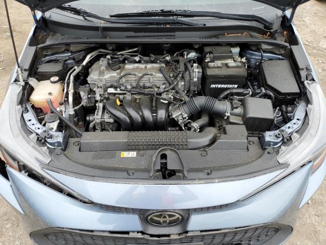 2020 Toyota Corolla მანქანა იყიდება აუქციონზე, vin: JTDEPRAE4LJ021383, აუქციონის ნომერი: 55680714