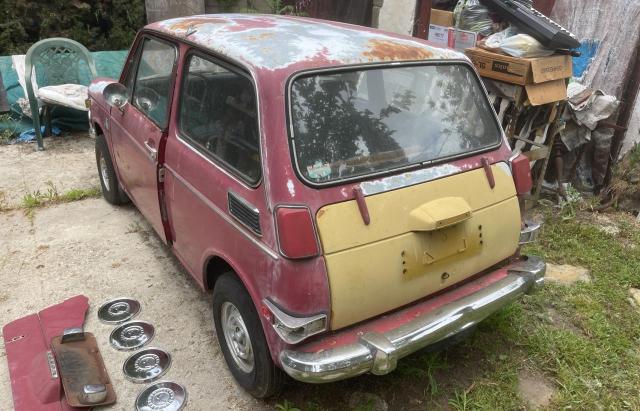 Aukcja sprzedaży 1972 Honda 600, vin: AN6001051930, numer aukcji: 54575664