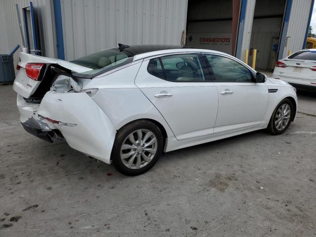 Продаж на аукціоні авто 2015 Kia Optima, vin: 5XXGN4A7XFG421993, номер лоту: 54915374