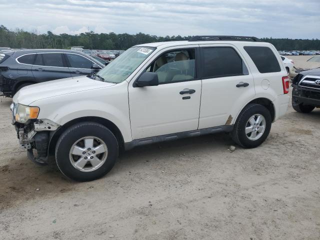 54315384 :رقم المزاد ، 1FMCU037X9KA56955 vin ، 2009 Ford Escape Xlt مزاد بيع
