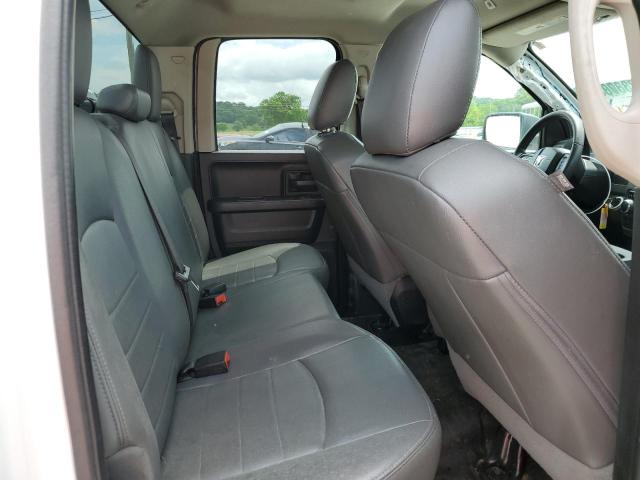 53960034 :رقم المزاد ، 1C6RR6FG8LS121654 vin ، 2020 Ram 1500 Classic Tradesman مزاد بيع