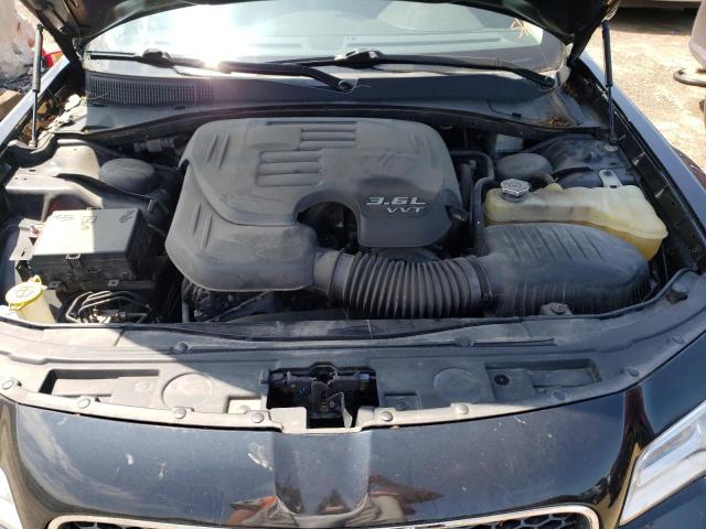 53646944 :رقم المزاد ، 2C3CCAKG3HH622169 vin ، 2017 Chrysler 300c مزاد بيع