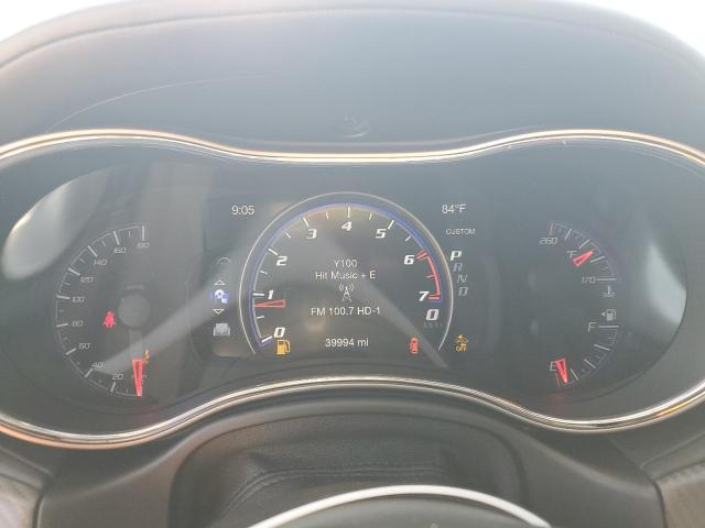 Aukcja sprzedaży 2018 Jeep Grand Cherokee Srt-8, vin: 1C4RJFDJ6JC210998, numer aukcji: 57145854