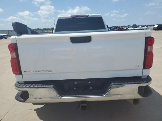57064204 :رقم المزاد ، 1GC4YTEY6NF314315 vin ، 2022 Chevrolet Silverado K3500 Lt مزاد بيع