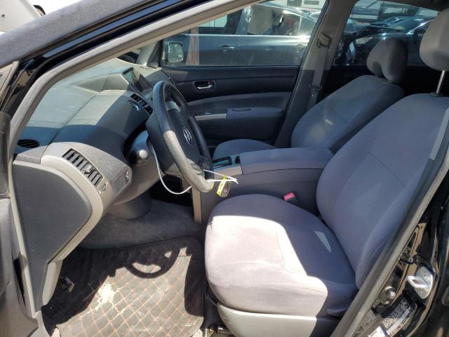 Aukcja sprzedaży 2006 Toyota Prius, vin: JTDKB20U663157136, numer aukcji: 56464974