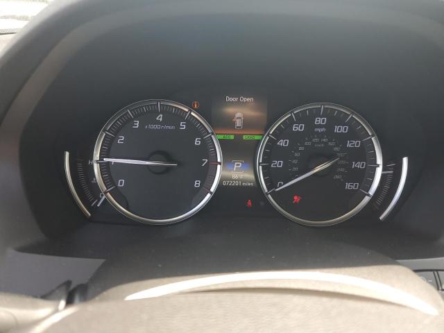 Aukcja sprzedaży 2019 Acura Mdx Technology, vin: 5J8YD3H54KL004306, numer aukcji: 52402614