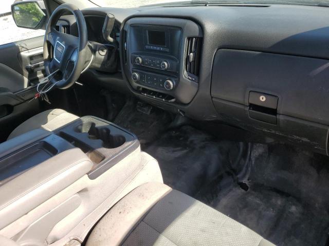 Aukcja sprzedaży 2017 Gmc Sierra C1500, vin: 1GTN1LECXHZ905991, numer aukcji: 55802124