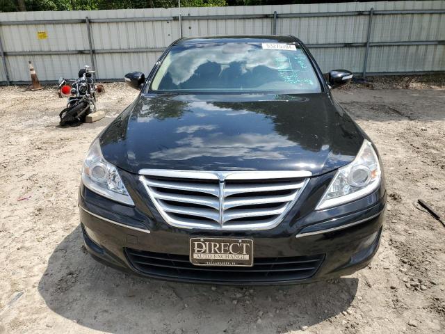 Aukcja sprzedaży 2011 Hyundai Genesis 3.8l, vin: KMHGC4DE3BU135063, numer aukcji: 53275704