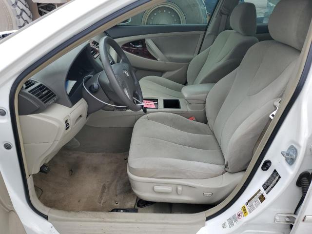 Aukcja sprzedaży 2009 Toyota Camry Base, vin: 4T1BE46K09U821756, numer aukcji: 55284284