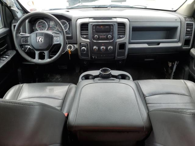 53960034 :رقم المزاد ، 1C6RR6FG8LS121654 vin ، 2020 Ram 1500 Classic Tradesman مزاد بيع