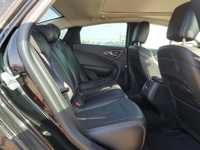 Продажа на аукционе авто 2015 Chrysler 200 C, vin: 1C3CCCCG7FN727960, номер лота: 54365334