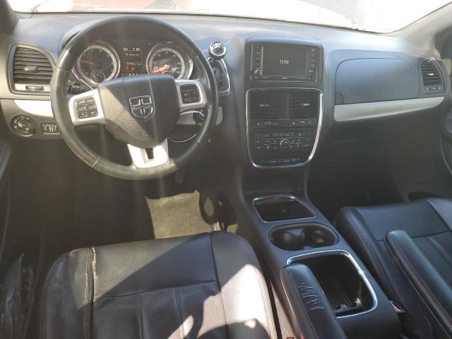 2015 Dodge Grand Caravan R/t მანქანა იყიდება აუქციონზე, vin: 2C4RDGEG6FR524942, აუქციონის ნომერი: 55928494