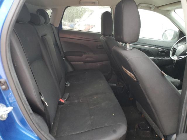 Продаж на аукціоні авто 2015 Mitsubishi Outlander Sport Es, vin: 4A4AP3AU7FE023511, номер лоту: 54547934
