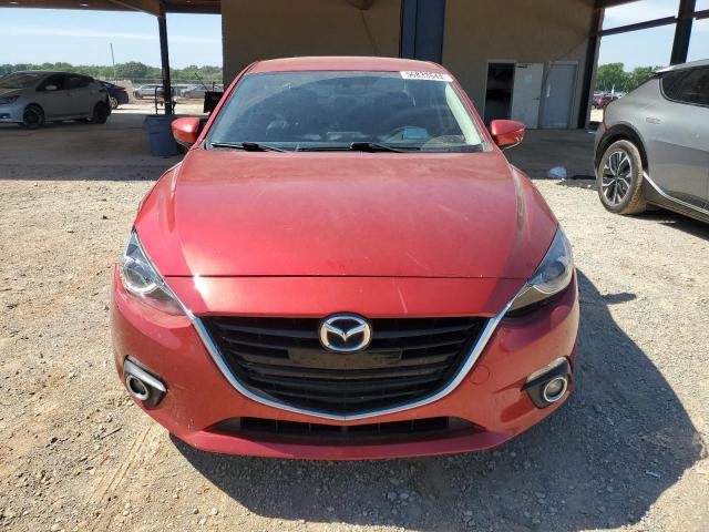 Aukcja sprzedaży 2014 Mazda 3 Touring, vin: JM1BM1V35E1210388, numer aukcji: 56833544