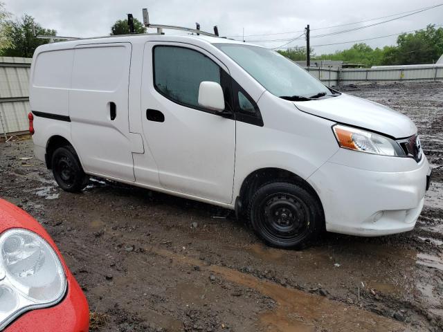 53649564 :رقم المزاد ، 3N6CM0KN3FK695583 vin ، 2015 Nissan Nv200 2.5s مزاد بيع