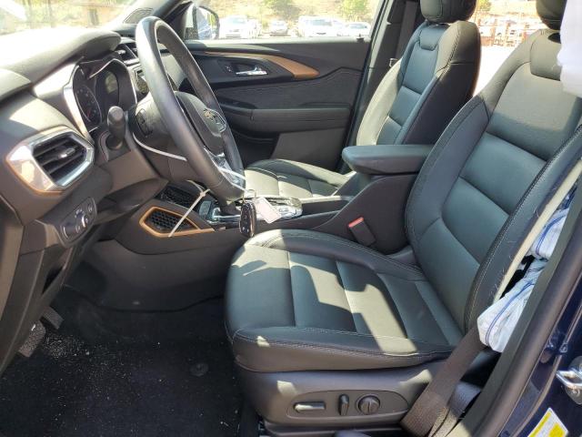 Продаж на аукціоні авто 2022 Chevrolet Trailblazer Activ, vin: KL79MVSLXNB128366, номер лоту: 53492044