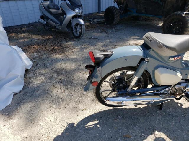 Продаж на аукціоні авто 2024 Honda C125, vin: MLHJA5850R5200159, номер лоту: 56146574