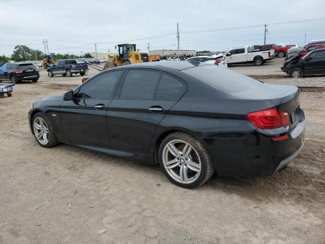 Продаж на аукціоні авто 2011 Bmw 550 I, vin: WBAFR9C54BC271279, номер лоту: 54946884
