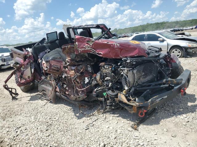Aukcja sprzedaży 2021 Jeep Gladiator, vin: 1C6JJTAM0ML604972, numer aukcji: 55136384