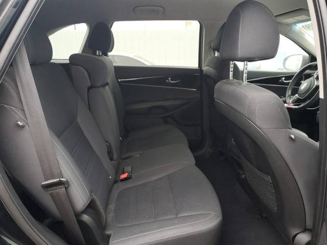 Продажа на аукционе авто 2019 Kia Sorento L, vin: 5XYPGDA39KG562714, номер лота: 75970293