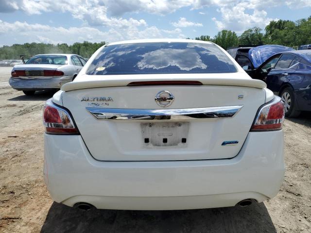 Aukcja sprzedaży 2014 Nissan Altima 2.5, vin: 1N4AL3AP9EN382330, numer aukcji: 54496804