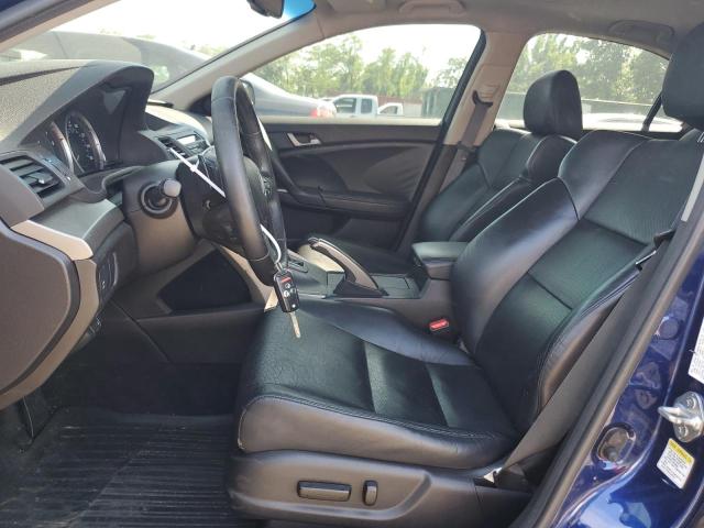 54842024 :رقم المزاد ، JH4CU2F69AC020805 vin ، 2010 Acura Tsx مزاد بيع