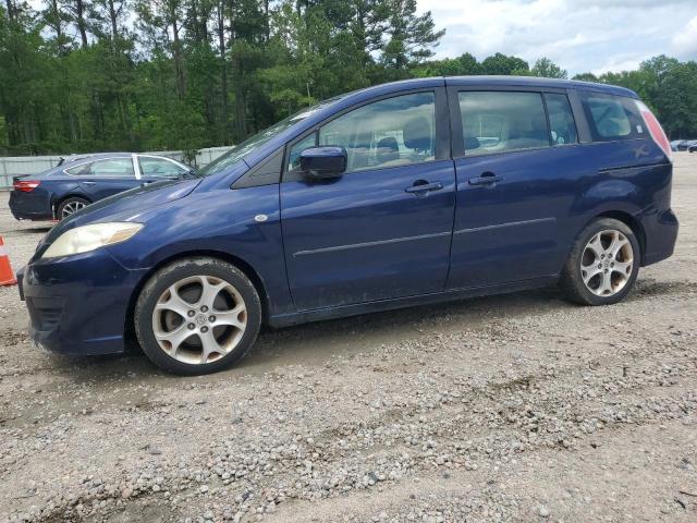 Aukcja sprzedaży 2009 Mazda 5, vin: JM1CR293790341792, numer aukcji: 55951784