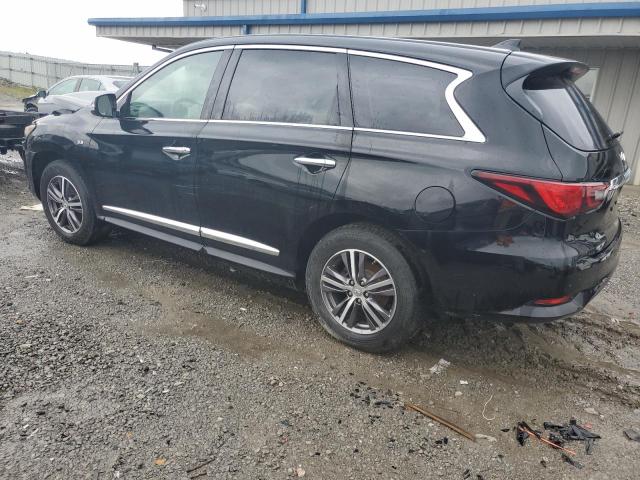 Продажа на аукционе авто 2019 Infiniti Qx60 Luxe, vin: 5N1DL0MM1KC512241, номер лота: 54744834