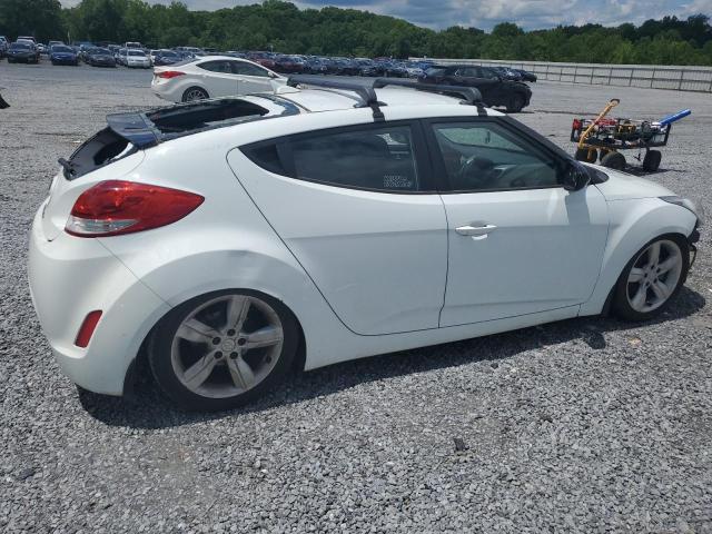 Продажа на аукционе авто 2013 Hyundai Veloster, vin: KMHTC6AD1DU155255, номер лота: 55292314