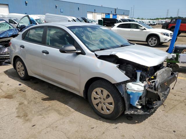 Aukcja sprzedaży 2018 Kia Rio Lx, vin: 3KPA24AB9JE079893, numer aukcji: 55618594