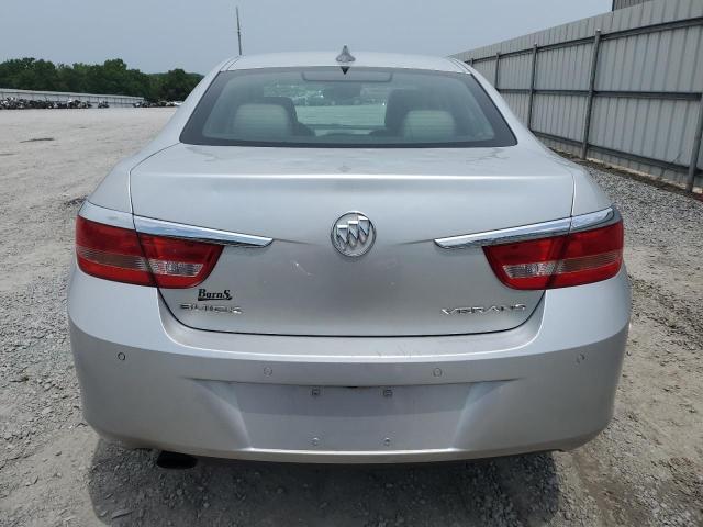 Aukcja sprzedaży 2015 Buick Verano Convenience, vin: 1G4PR5SK8F4216000, numer aukcji: 53521324
