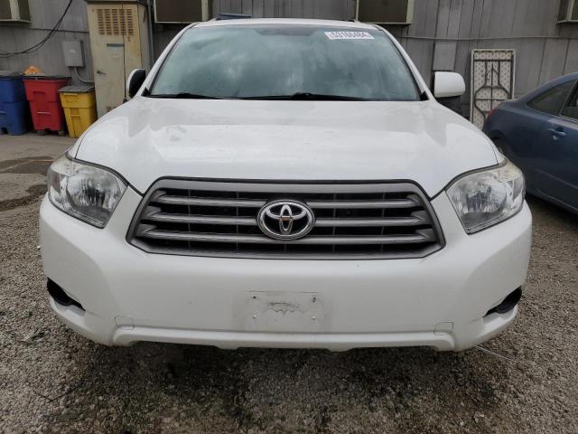 Продаж на аукціоні авто 2010 Toyota Highlander, vin: 5TDZK3EH7AS005082, номер лоту: 53166484