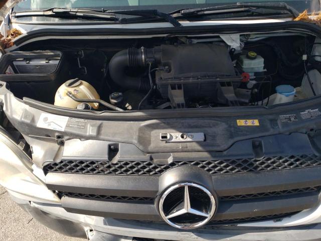 Aukcja sprzedaży 2011 Mercedes-benz Sprinter 2500, vin: WD3PE8CB1B5600795, numer aukcji: 52229294