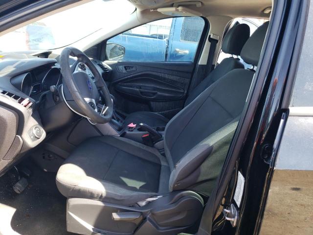 Продажа на аукционе авто 2016 Ford Escape, vin: 1FMCU0F79GUB99862, номер лота: 53318214