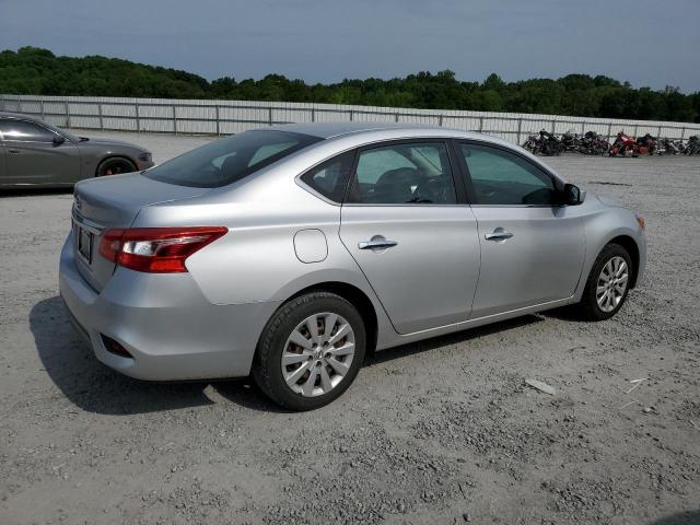Aukcja sprzedaży 2018 Nissan Sentra S, vin: 3N1AB7AP7JY276236, numer aukcji: 53837324