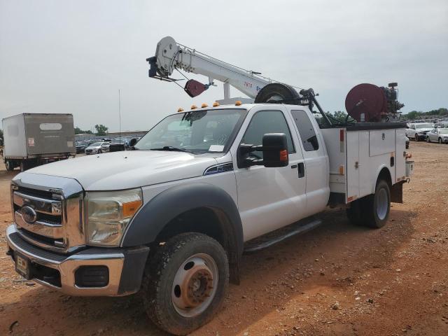 54559734 :رقم المزاد ، 1FD0X5HY6CEA71676 vin ، 2012 Ford F550 Super Duty مزاد بيع
