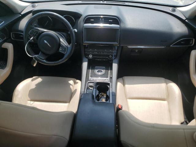 Aukcja sprzedaży 2020 Jaguar F-pace Premium, vin: SADCJ2FXXLA630556, numer aukcji: 55730544