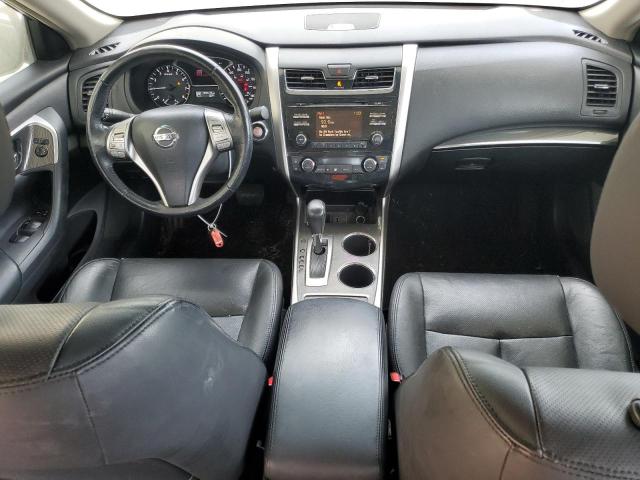Продаж на аукціоні авто 2013 Nissan Altima 2.5, vin: 1N4AL3AP2DC189785, номер лоту: 54505624