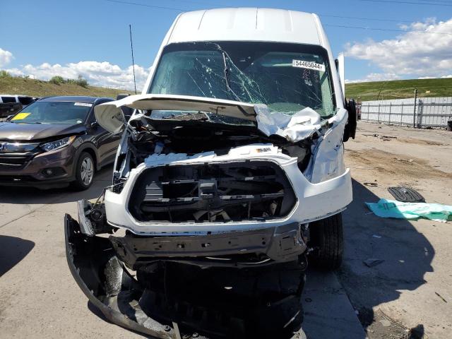 54465044 :رقم المزاد ، 1FTBW3XV9KKB90706 vin ، 2019 Ford Transit مزاد بيع