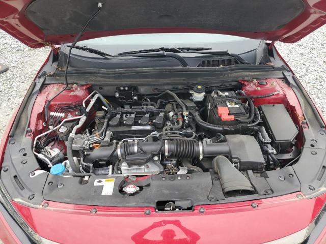 Продажа на аукционе авто 2019 Honda Accord Sport, vin: 1HGCV1F3XKA127133, номер лота: 55364994