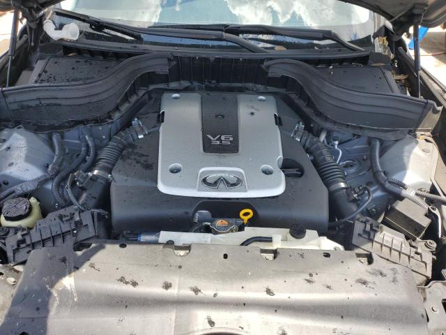 Продаж на аукціоні авто 2011 Infiniti Ex35, vin: JN1AJ0HP3BM802124, номер лоту: 53301194