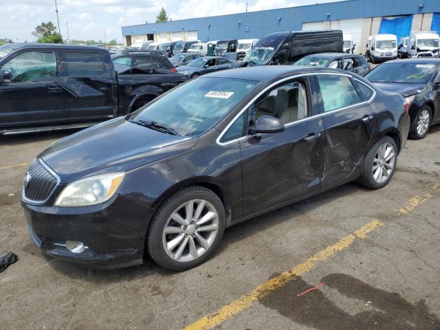 Aukcja sprzedaży 2013 Buick Verano, vin: 1G4PP5SK9D4238221, numer aukcji: 55805964