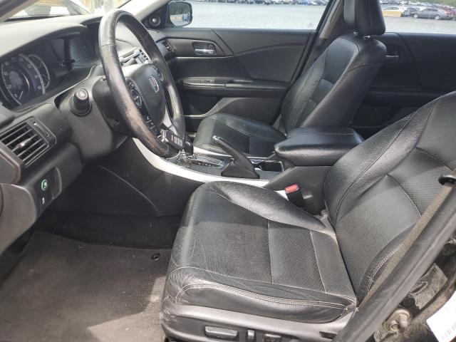 Продаж на аукціоні авто 2015 Honda Accord Exl, vin: 1HGCR2F85FA088673, номер лоту: 54158054