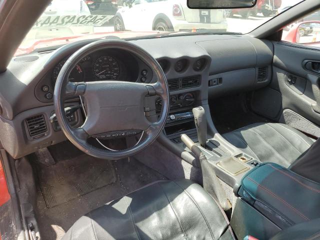 Продажа на аукционе авто 1995 Mitsubishi 3000 Gt, vin: JA3AM54J1SY001640, номер лота: 54324244